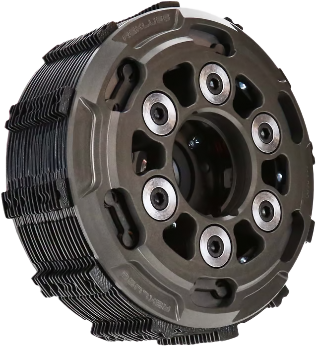 APEX CLUTCH M8 17-25  TC 11-17