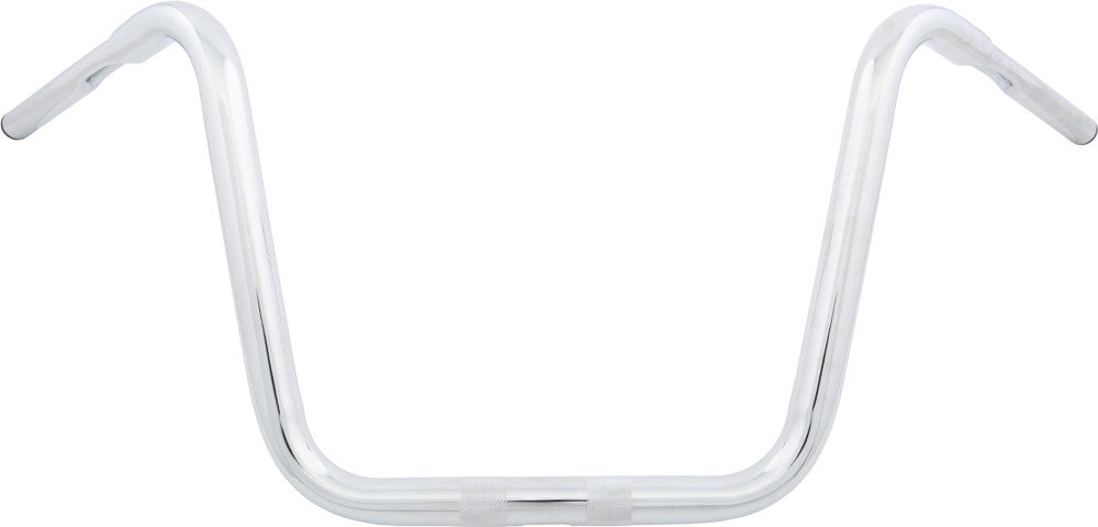 1 1/4" Ape Hanger Handlebars