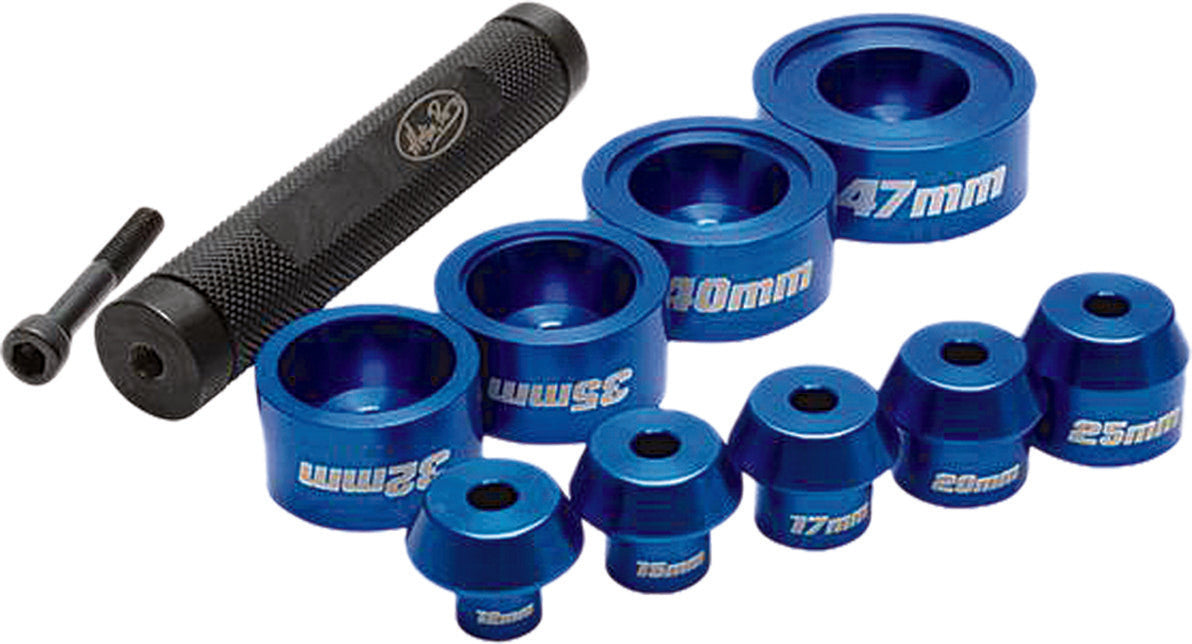 Wheel Bearing Driver Set
