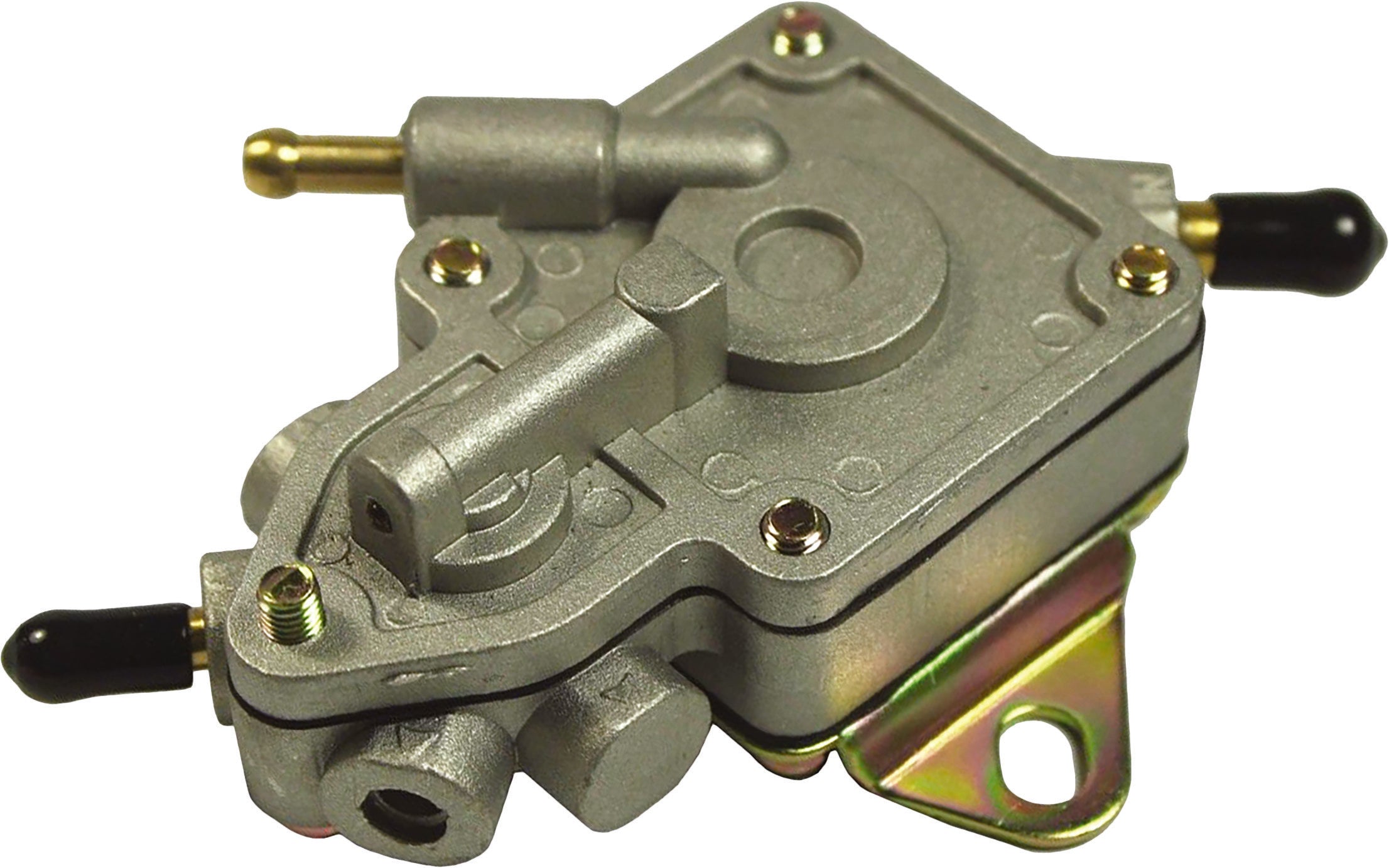 MECHANICAL FUEL PUMP POL