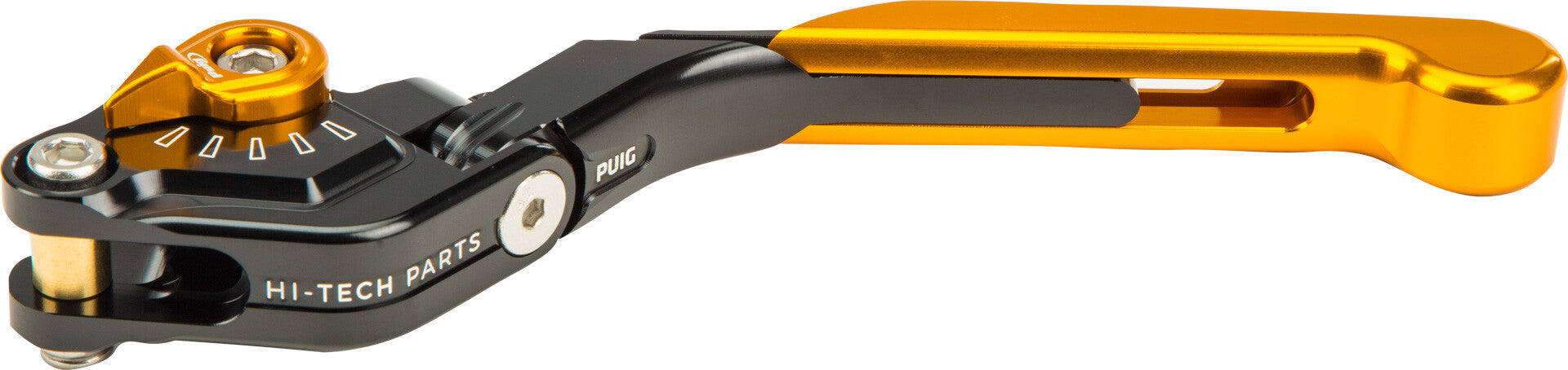 Hi-Tech Extendable Clutch Lever