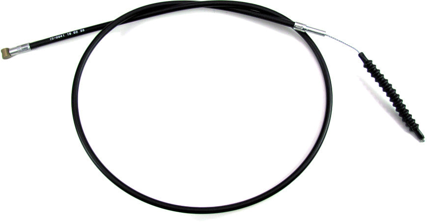 Terminator Clutch Cable