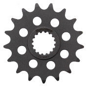 FRONT CS SPROCKET STEEL 17T-520 SUZ
