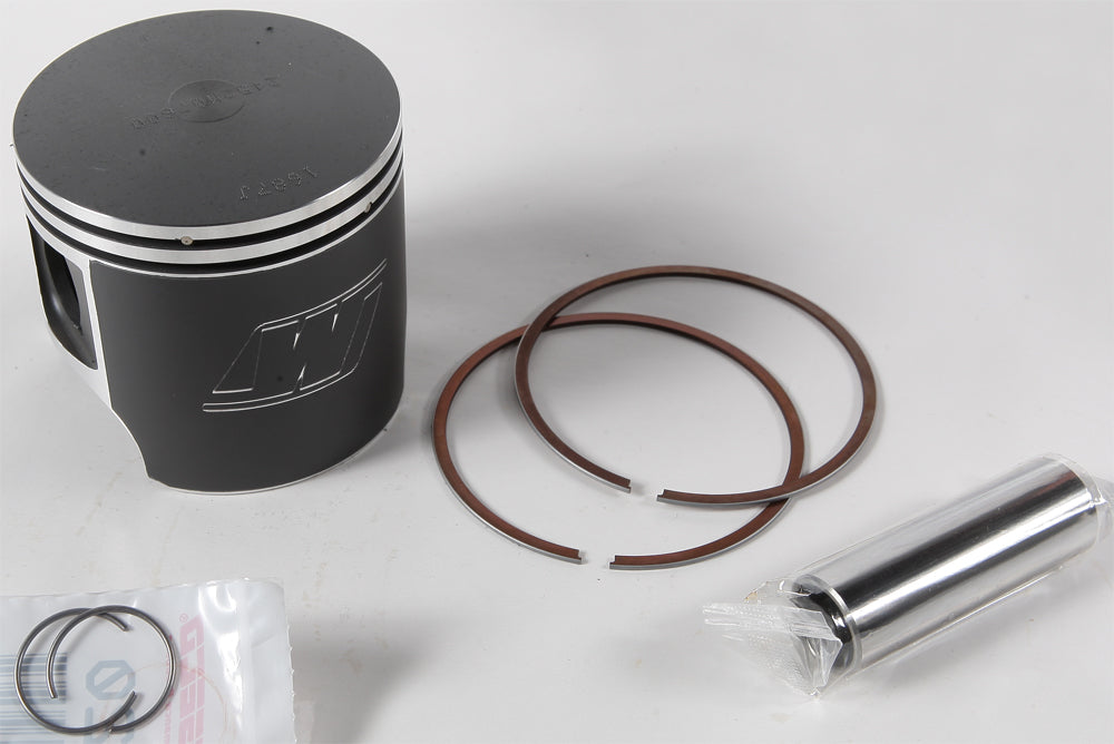Piston M07600 S/D 550f '03 08 S/M