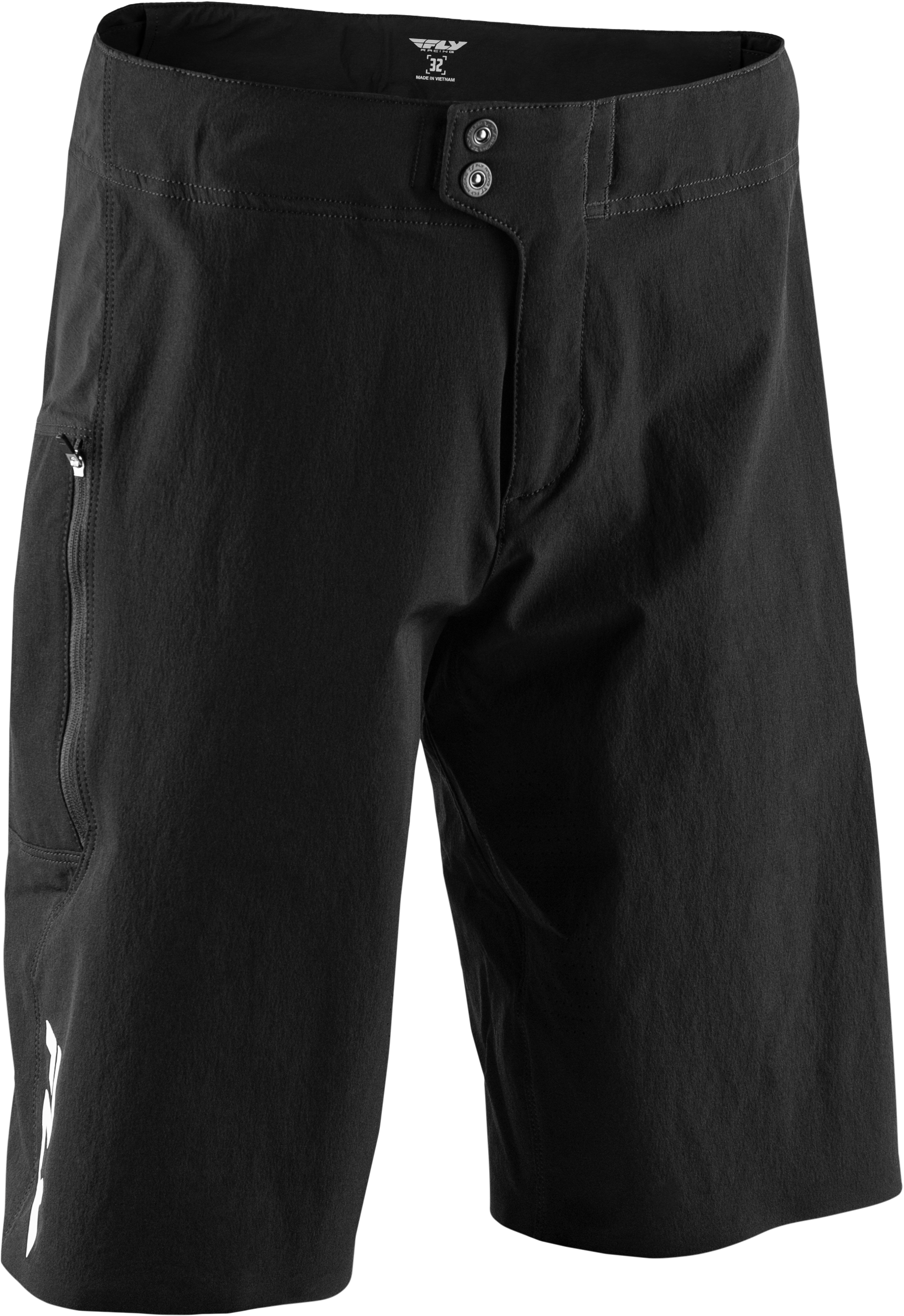 GRAVITY SHORT BLACK SZ 30