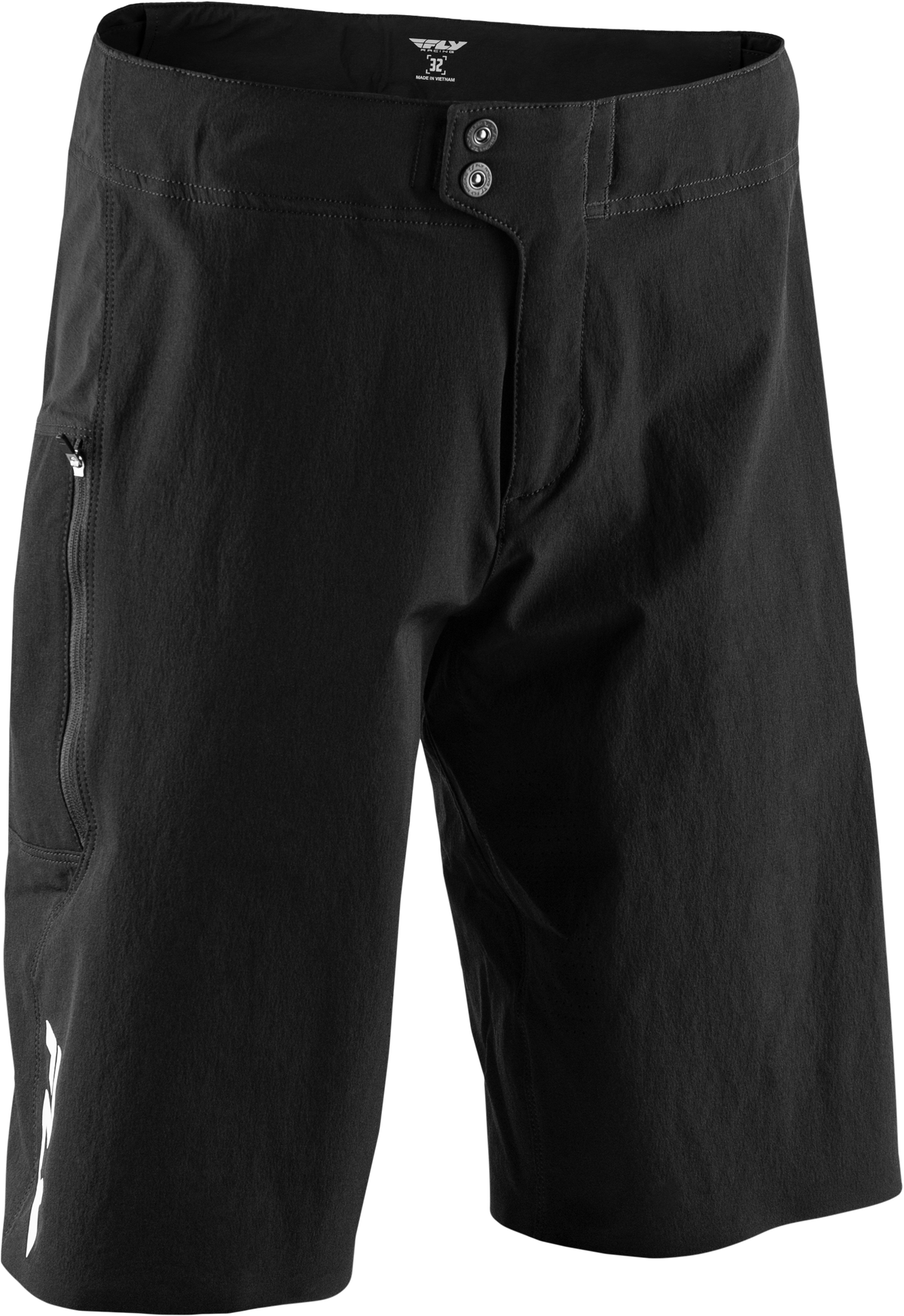 GRAVITY SHORT BLACK SZ 28