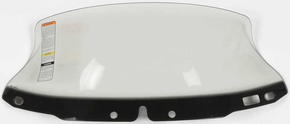 Vstream Windscreen