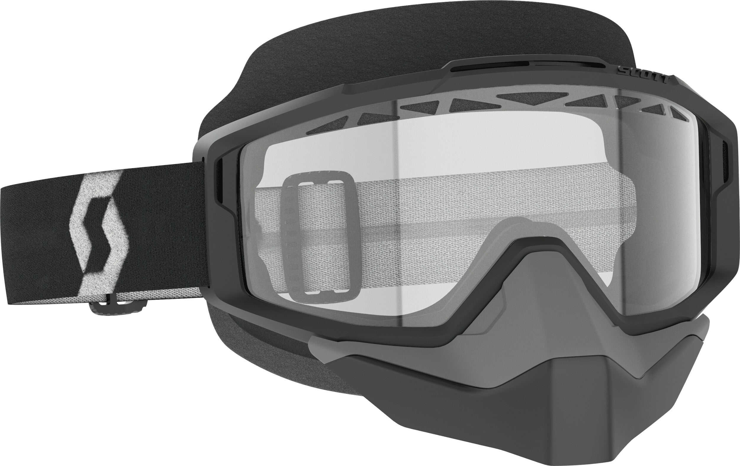 Split OTG Snowcross Goggle