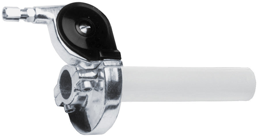 Whirlpool Style Throttle Assembly