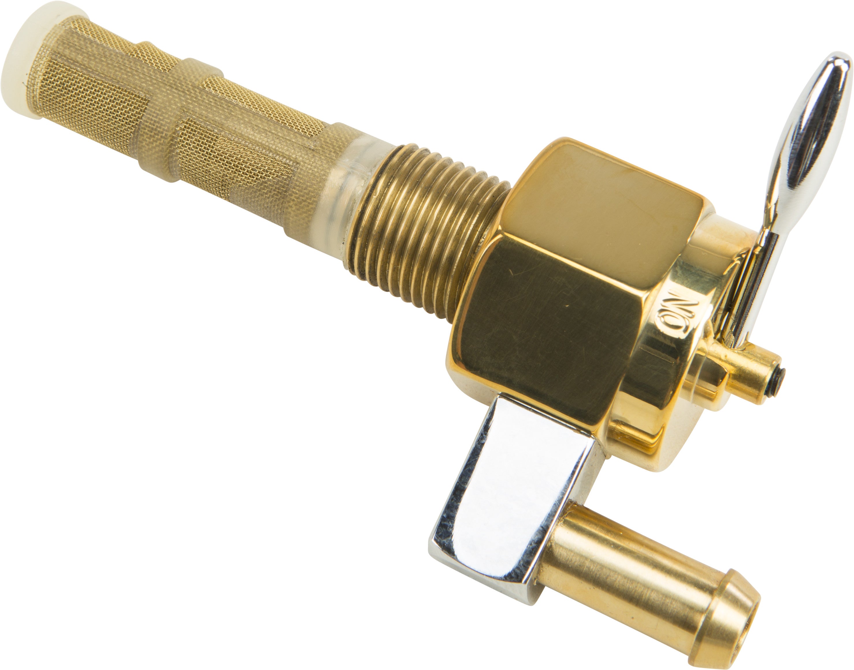 Brass Petcock