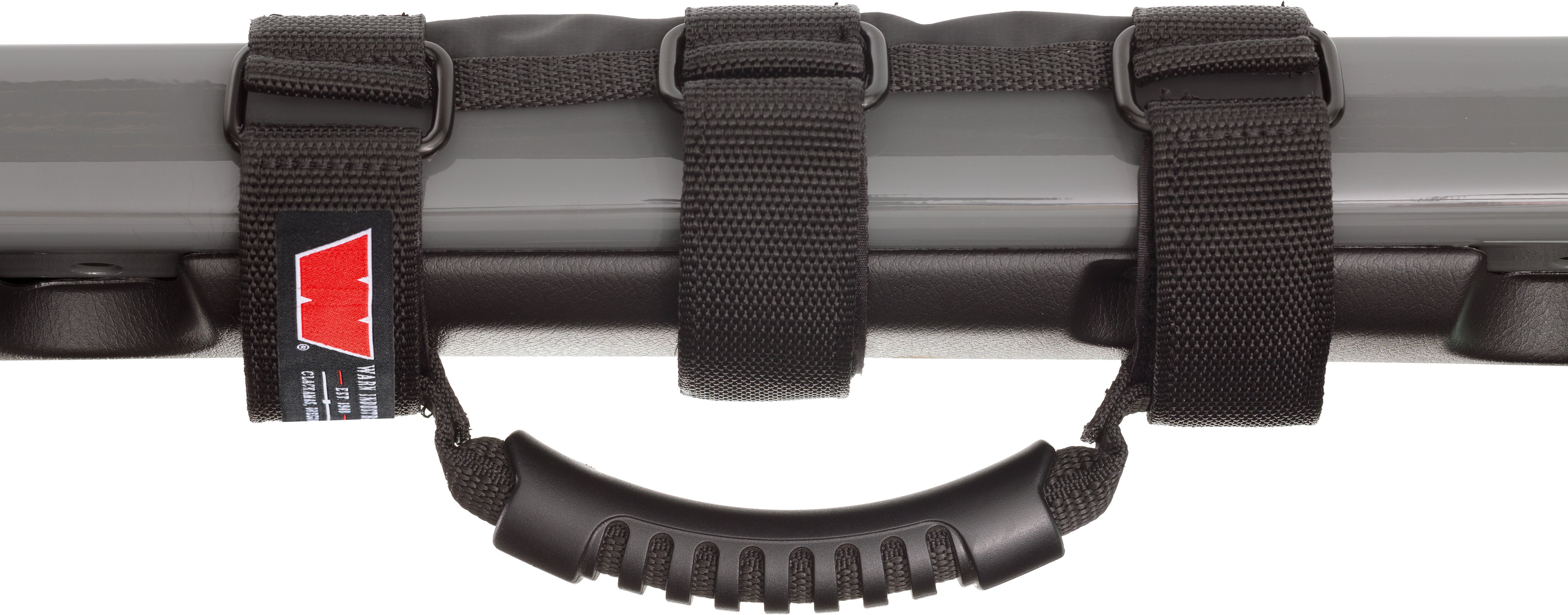 ROLL BAR GRAB HANDLES