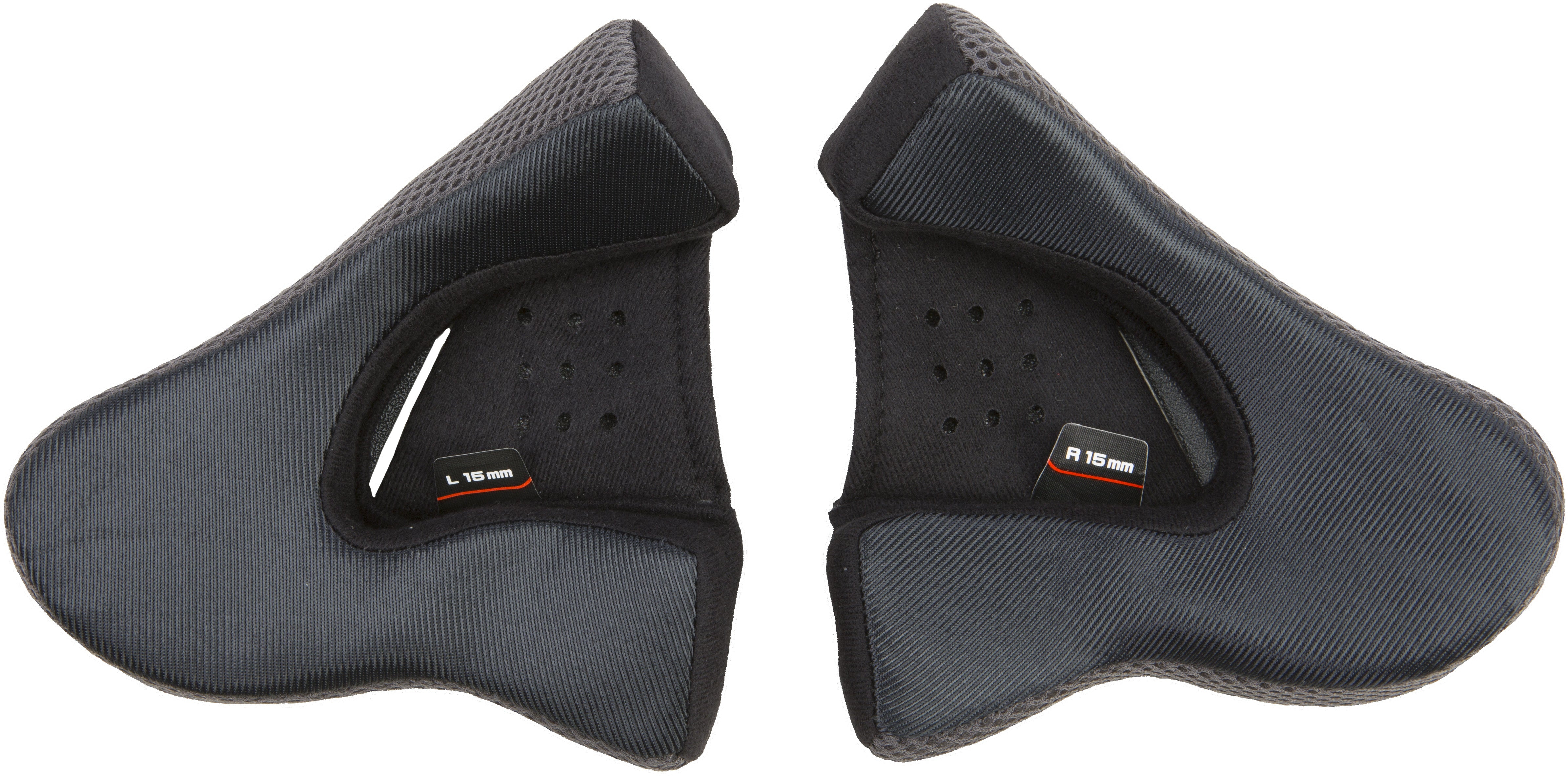 Cheek Pads