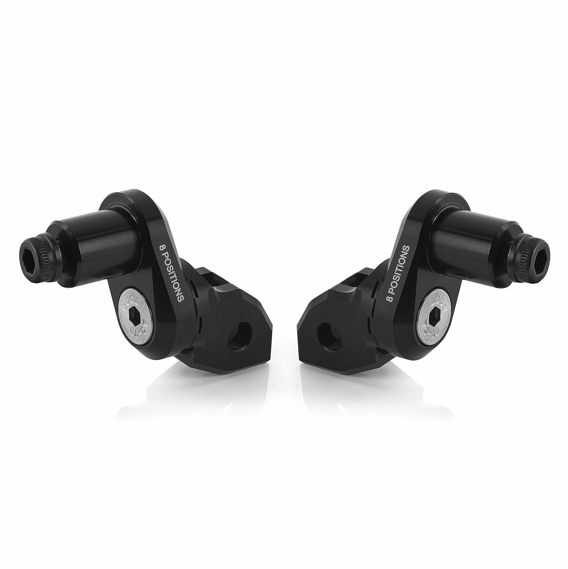Footpeg Mount Kit