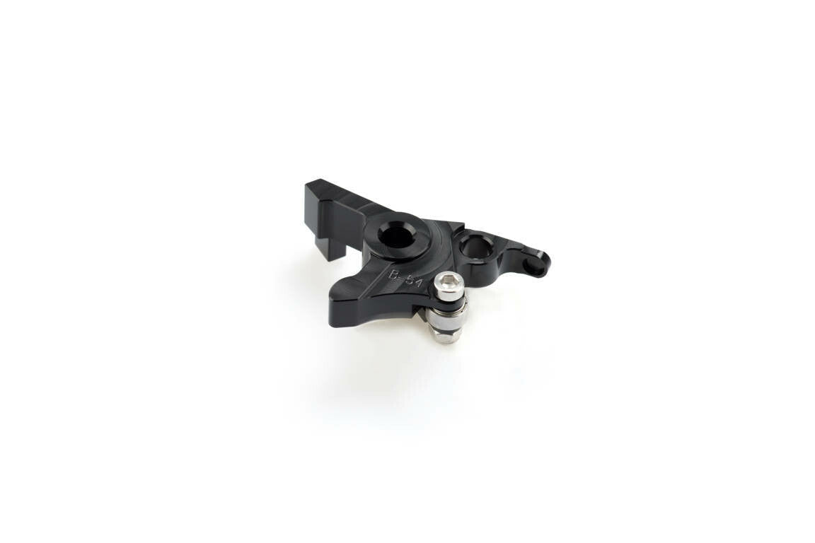 Hi-Tech Extendable/Folding Brake Lever