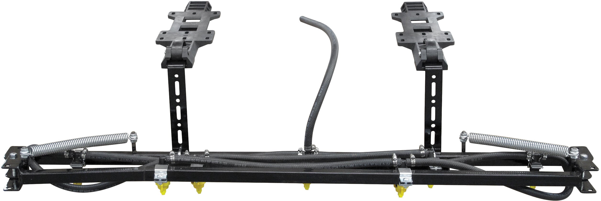 7 NOZZLE QR BOOM 140"