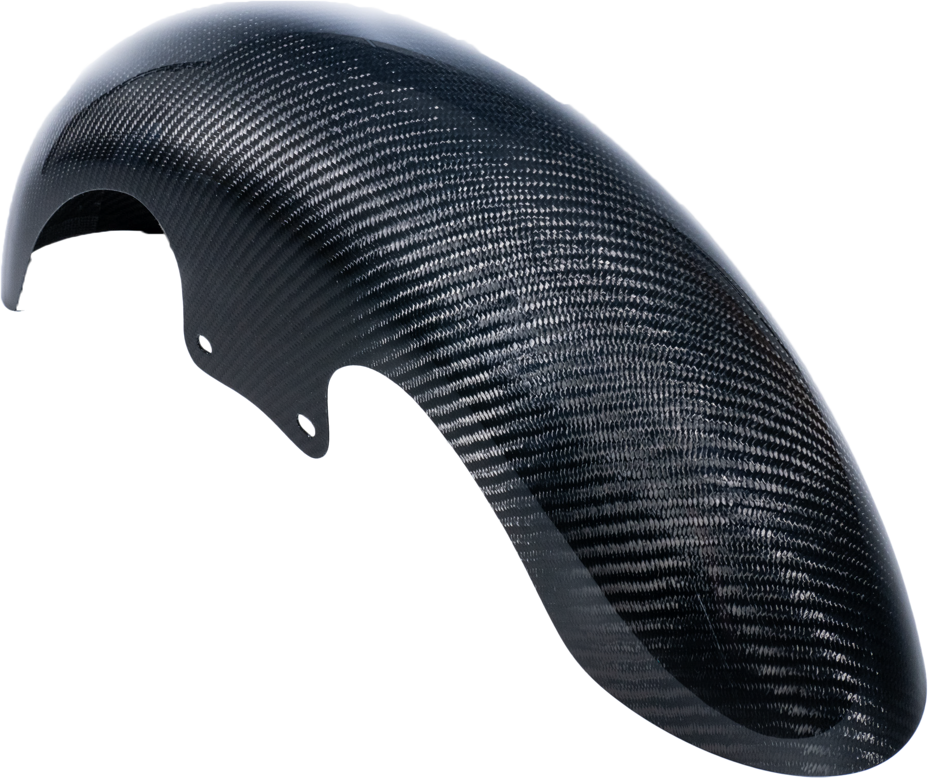 Carbon Fiber Mid Length
