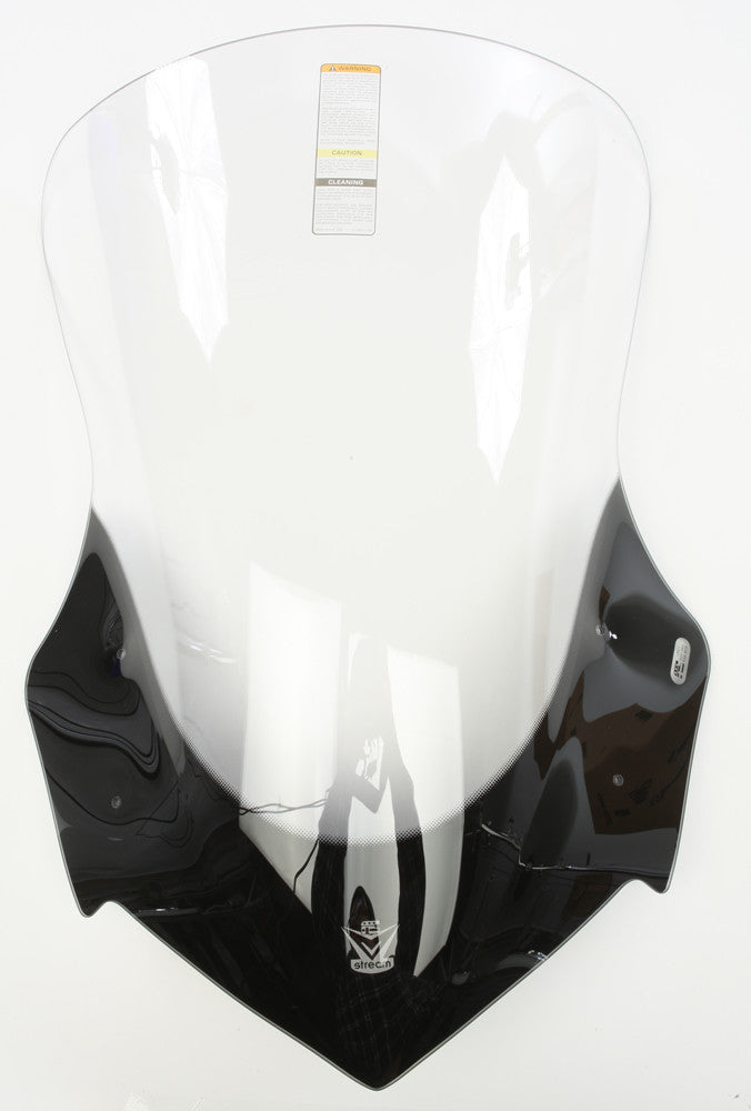 Fairing Mount V-Stream Windscreen
