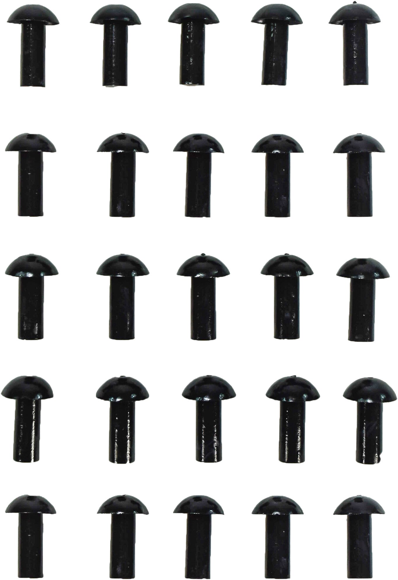 Mushroom Plugs