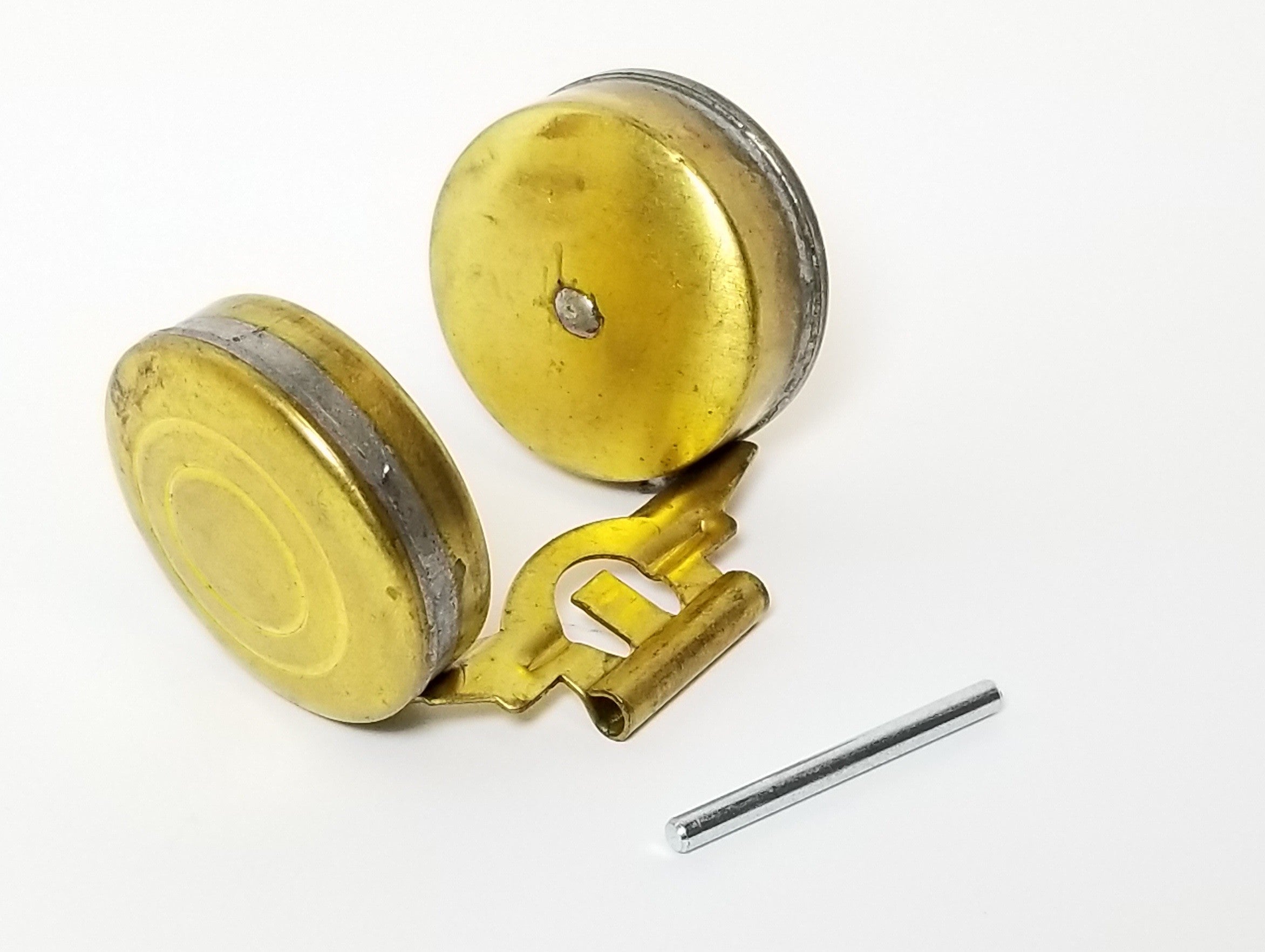 Carburetor Float