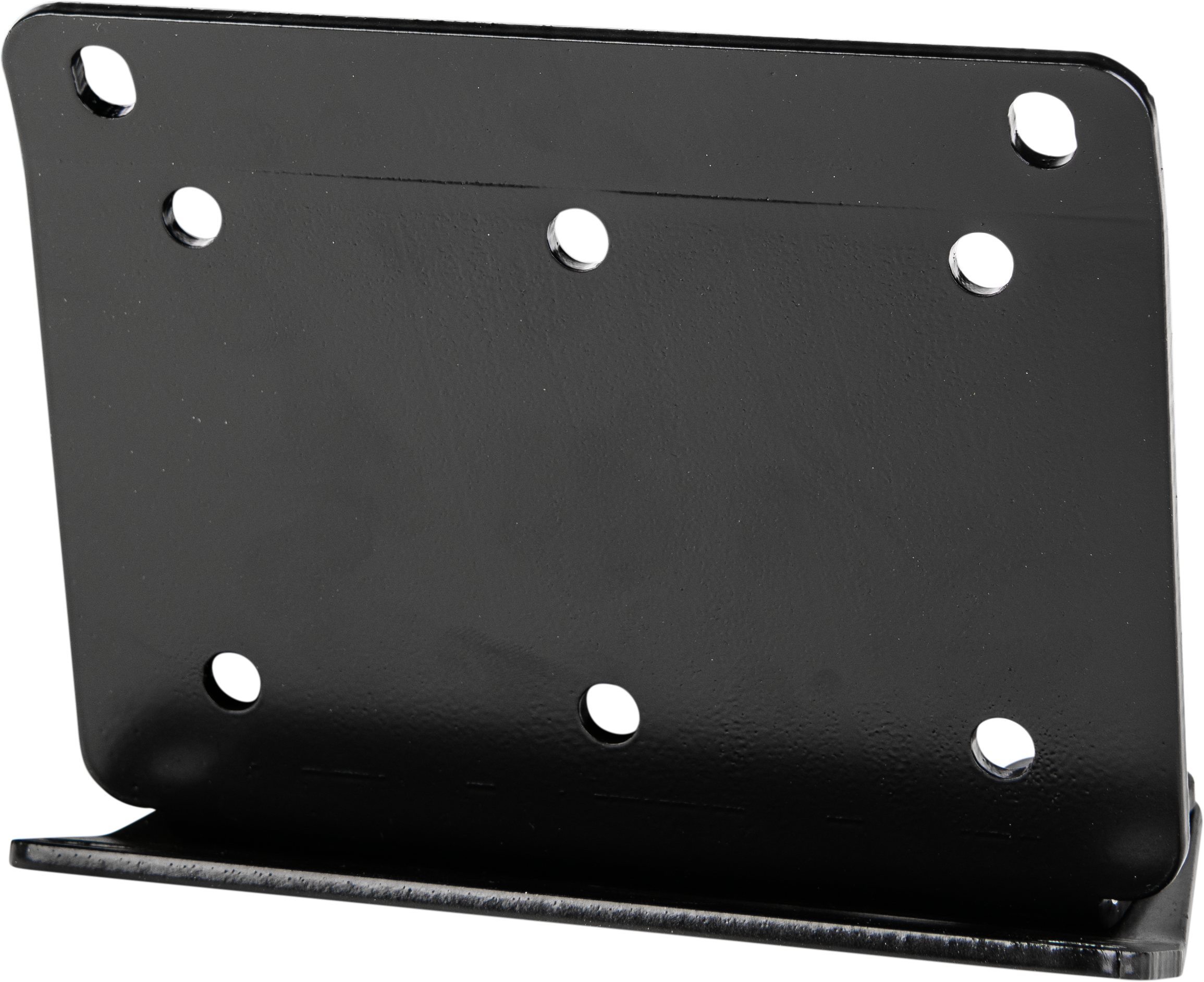 WINCH MOUNT