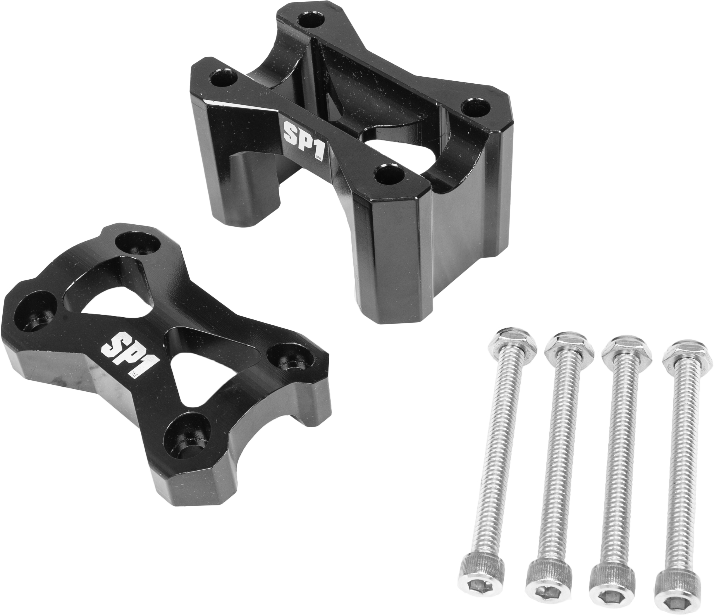 1" TECH RISER 7/8" BAR