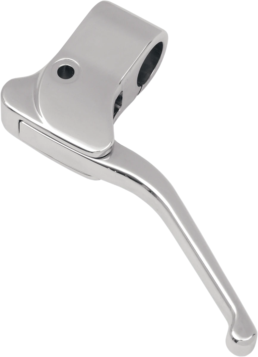 Hand Controls