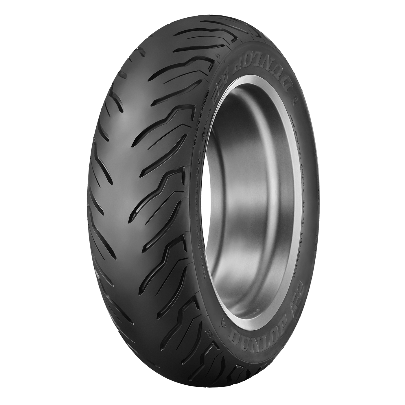 TIRE AMERICAN ELITE AE2 REAR 180/65B16 81H BIAS TL