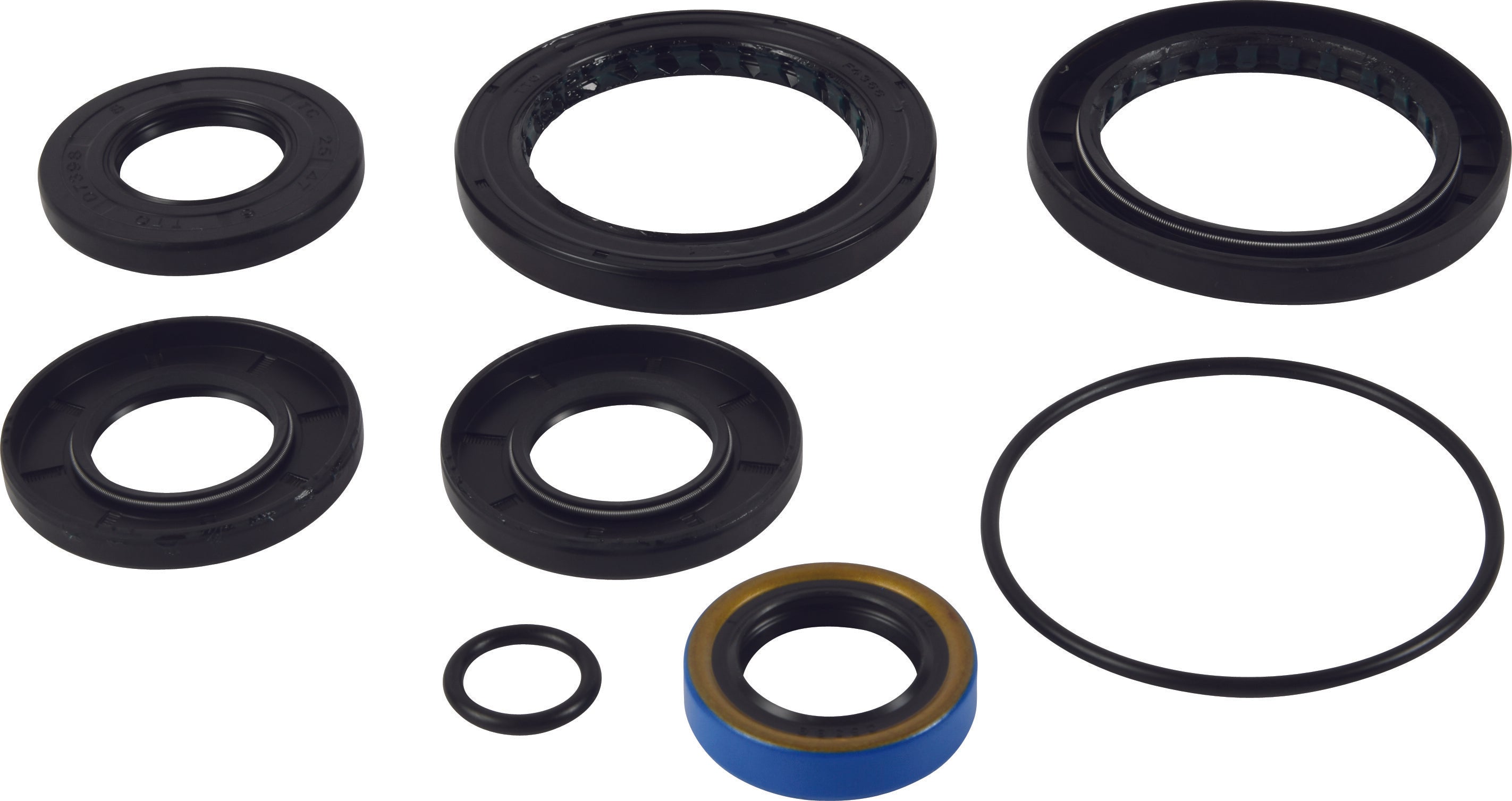 TRANS AXLE SEAL KIT