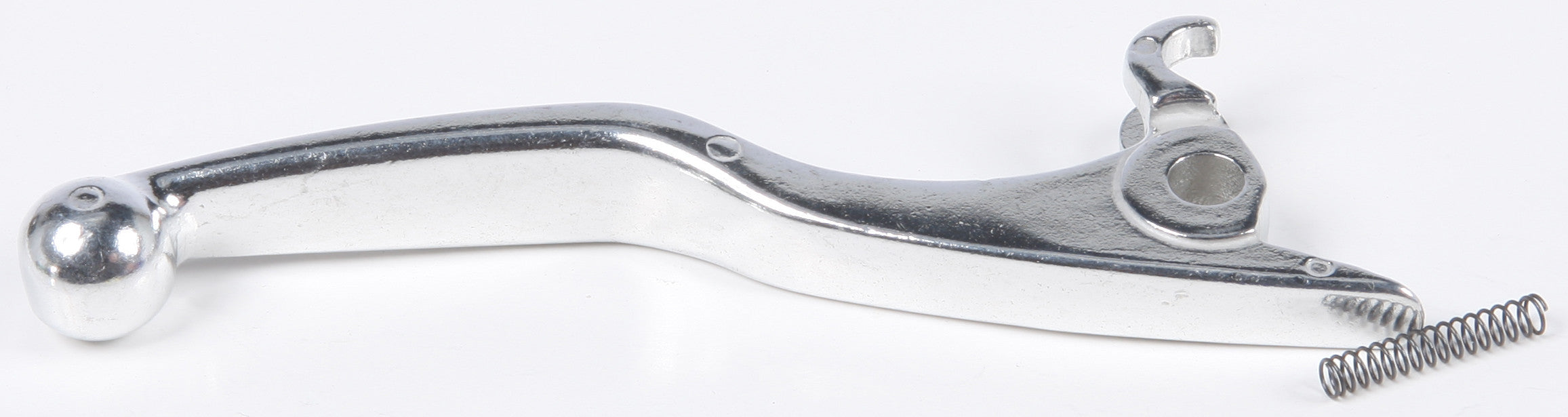 BRAKE LEVER SILVER