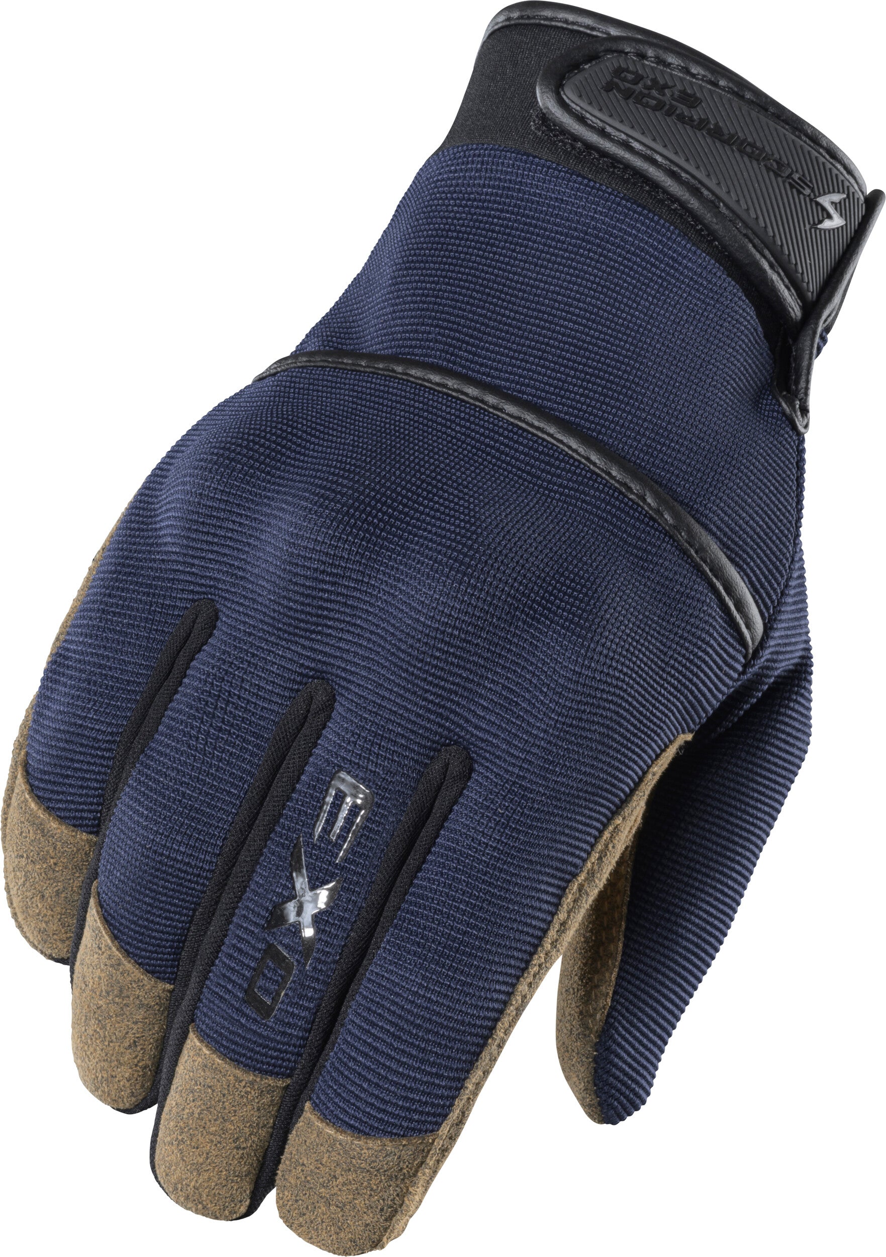 Stealth Grip Gloves