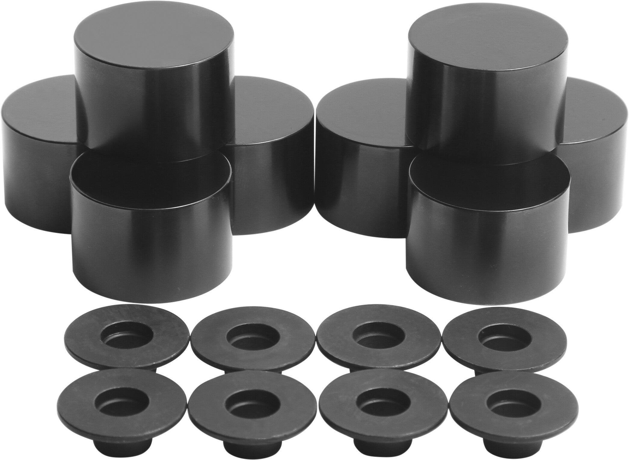 Shim Conversion Kit