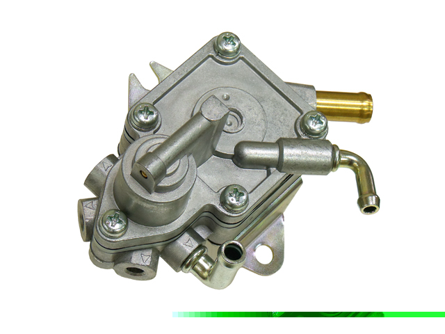 FUEL PUMP S-D