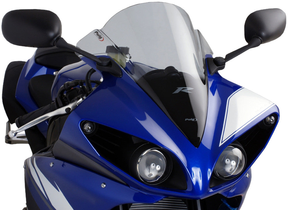 Racing Windscreen