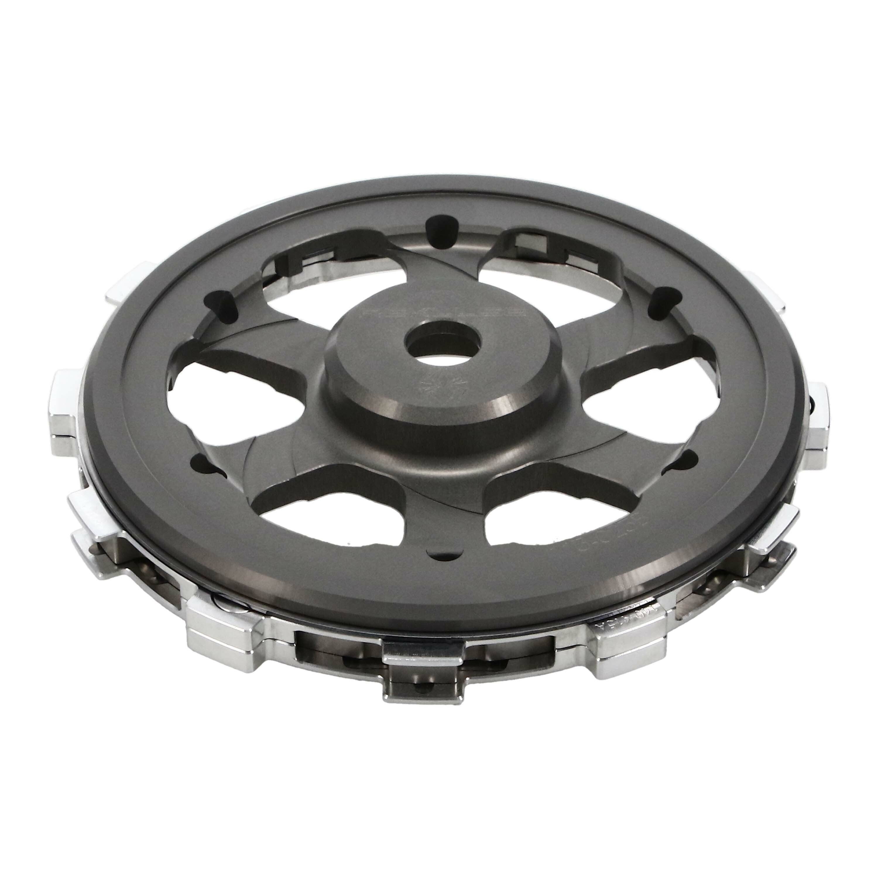RADIUSX 4.0 CLUTCH GAS/RIE
