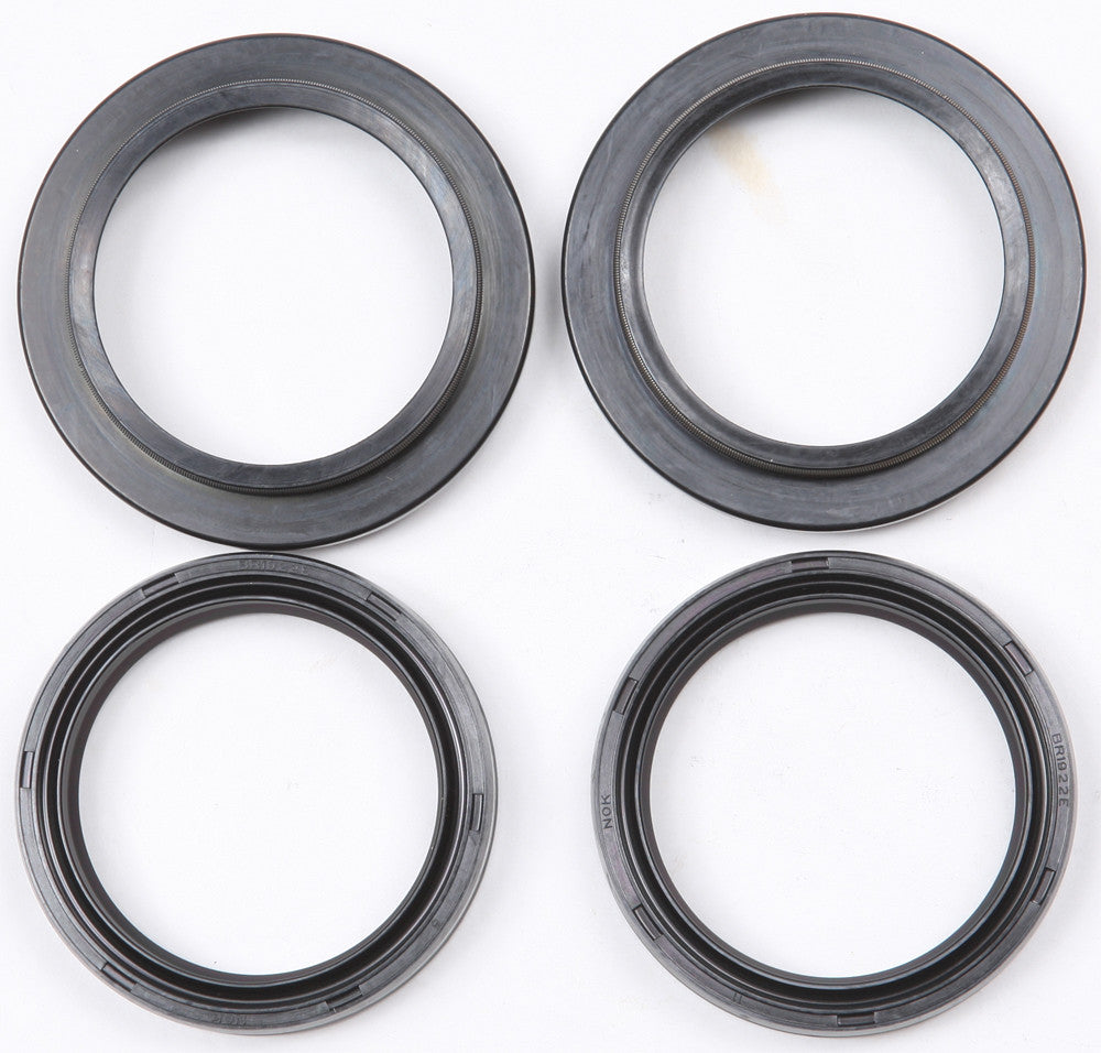 Fork Seal/Wiper Kit
