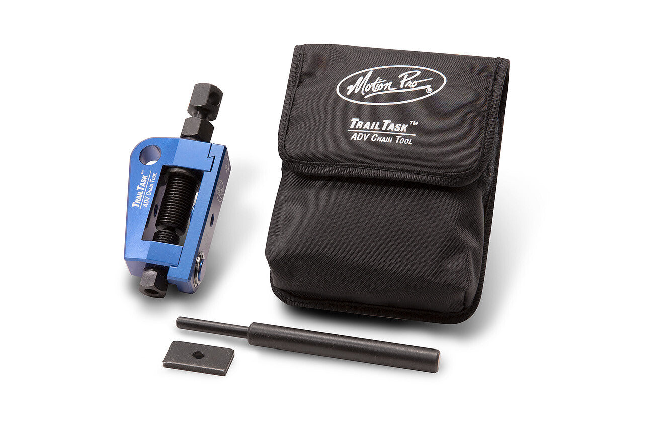 Trail Task Adv Tool