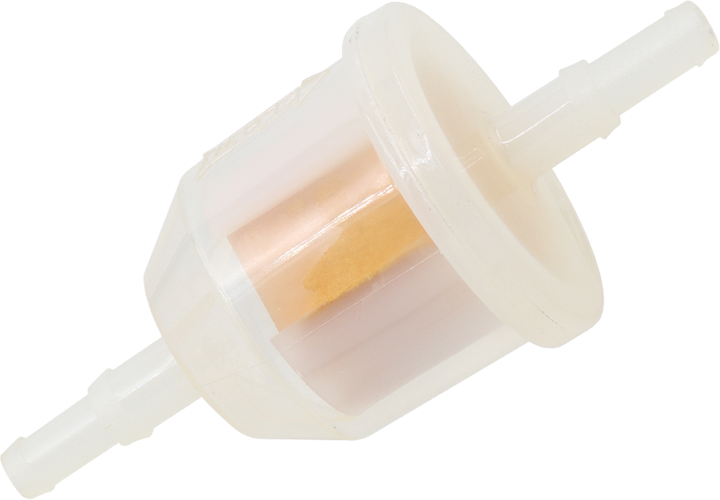 FUEL FILTER 1/4" - 5/16"