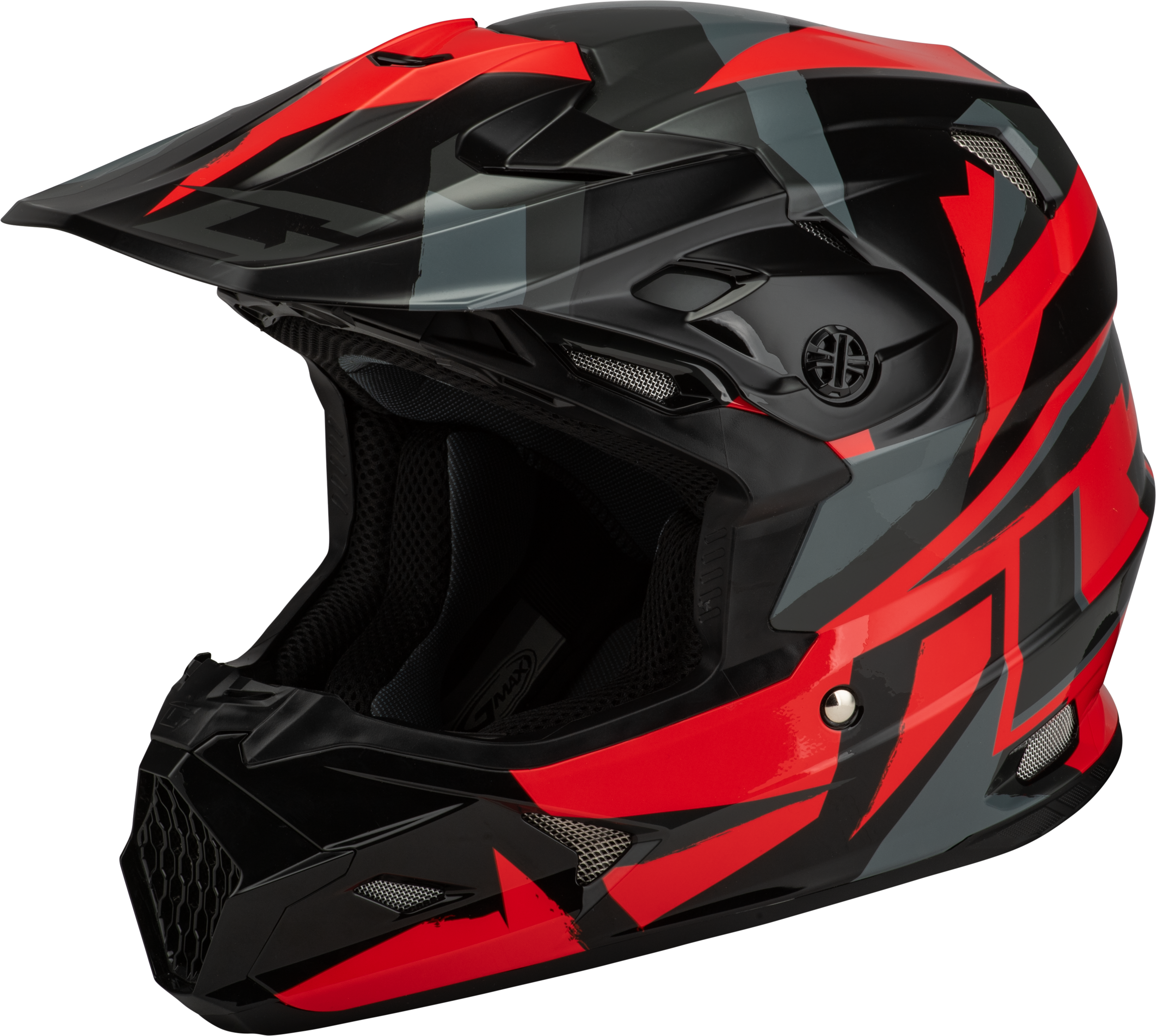 MX-96 Splinter Helmet