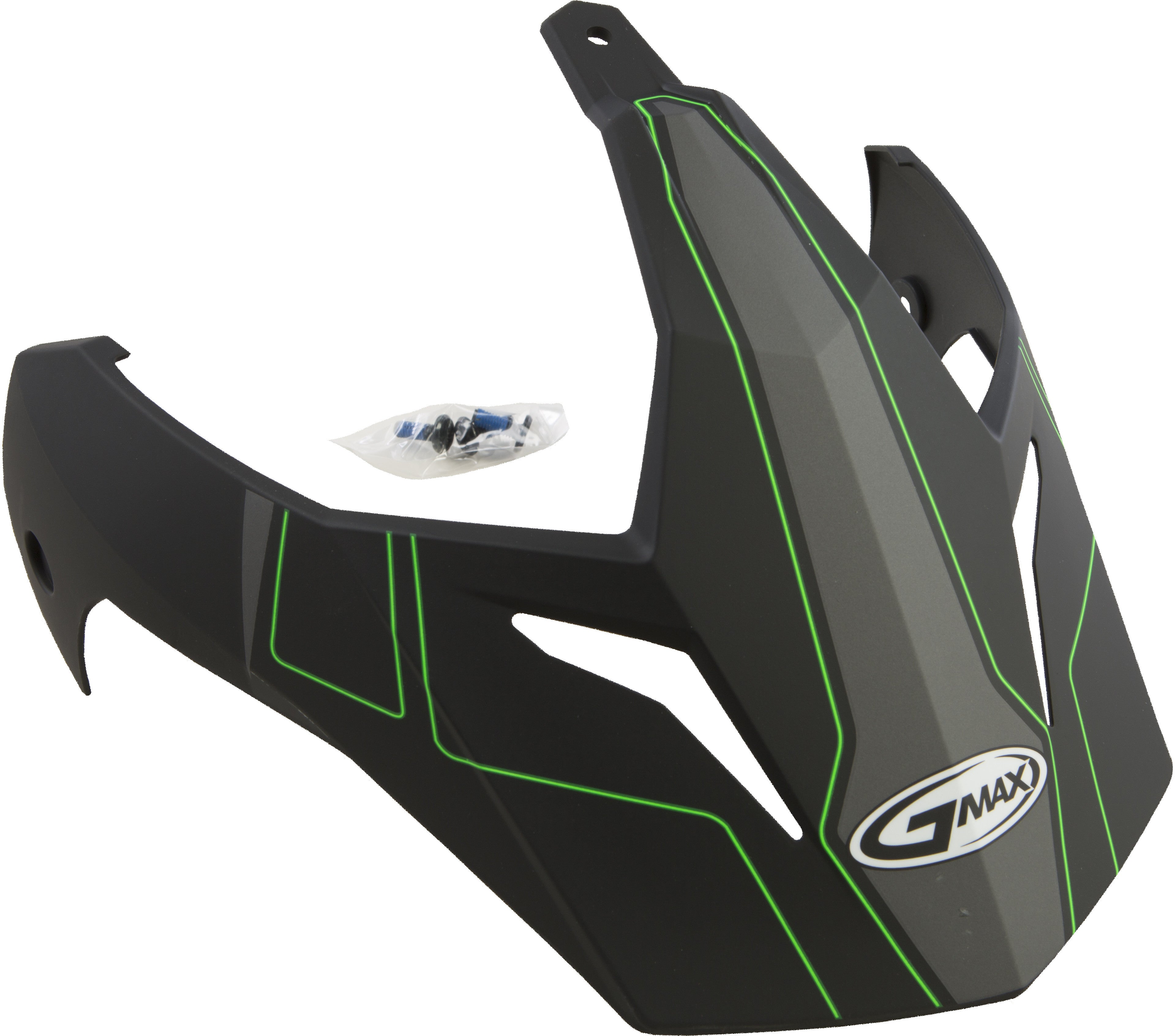 GM11D Helmet Visor