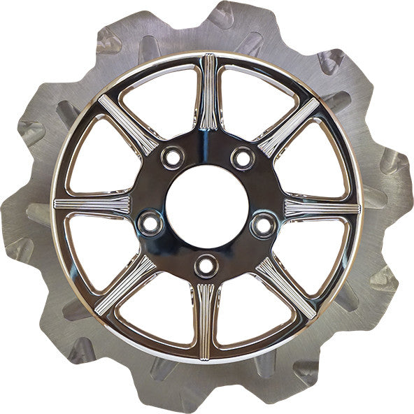 High Carbon Steel Phoenix Rotor