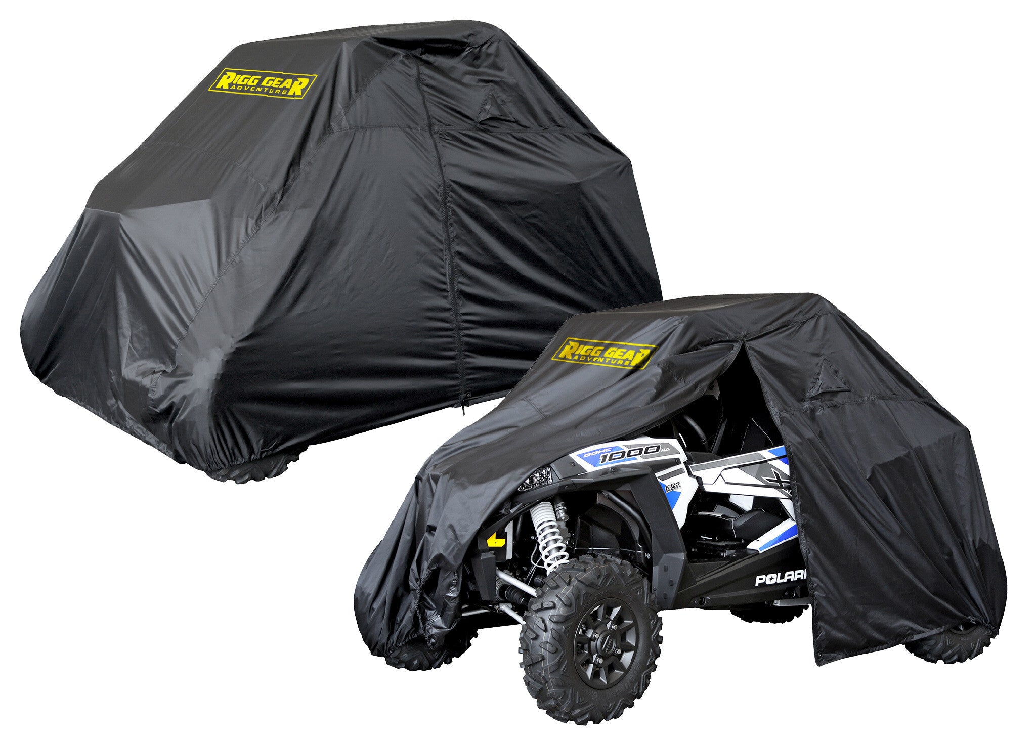 UTV Sport Cover