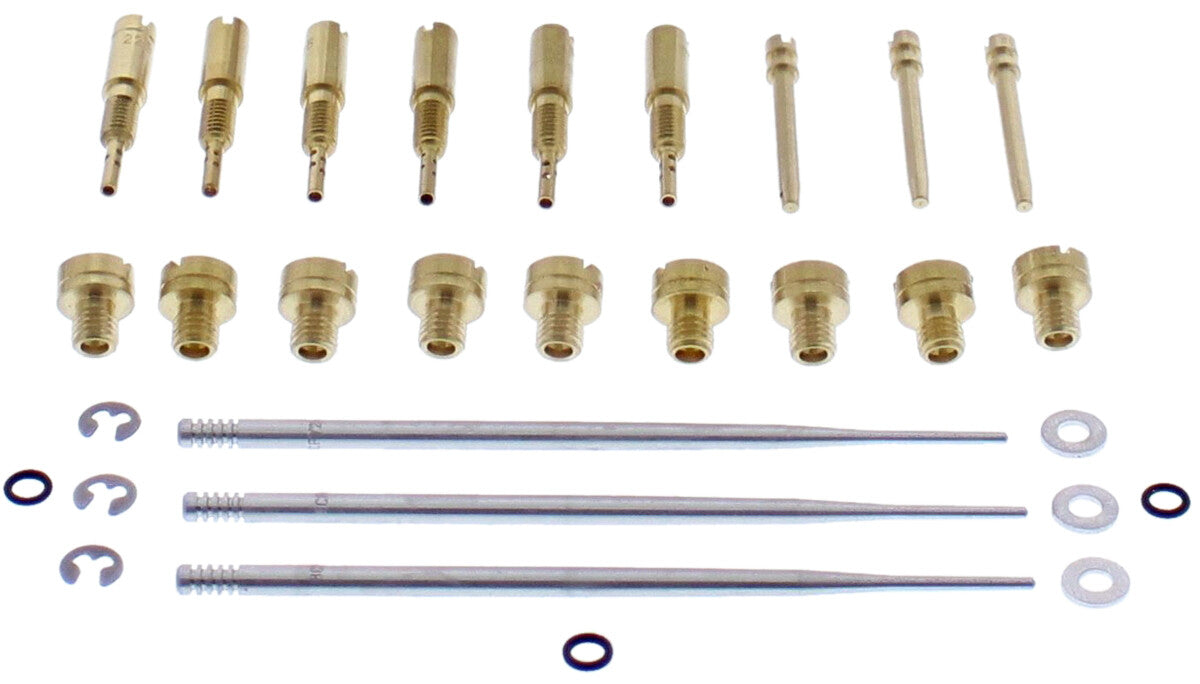 HSR 45 JET KIT