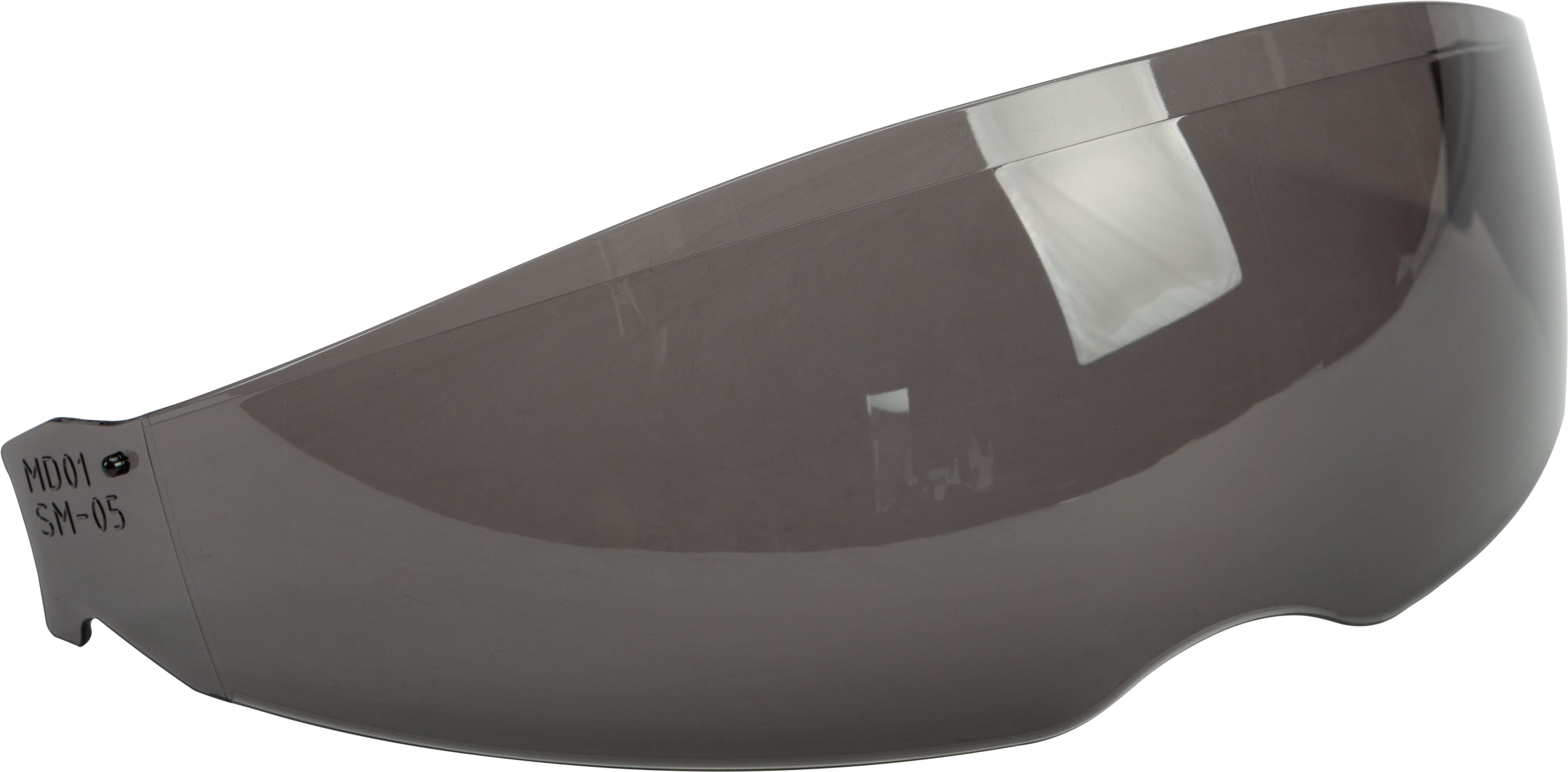 Inner Drop Down Lens