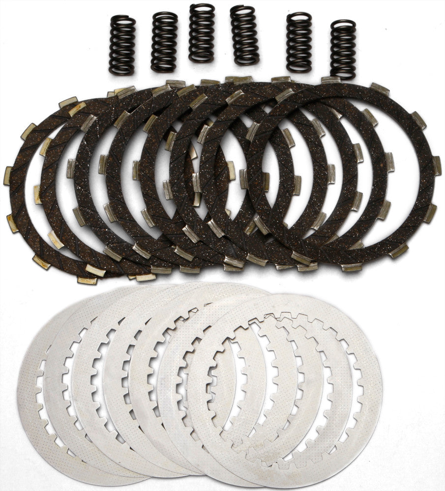 DIRT RACER CLUTCH SET DRC115