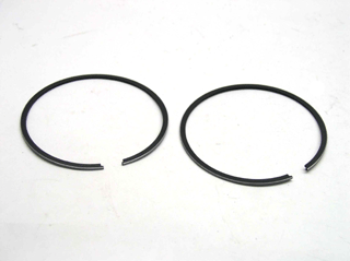PISTON RINGS 79.95MM POL FOR NAMURA PISTONS ONLY