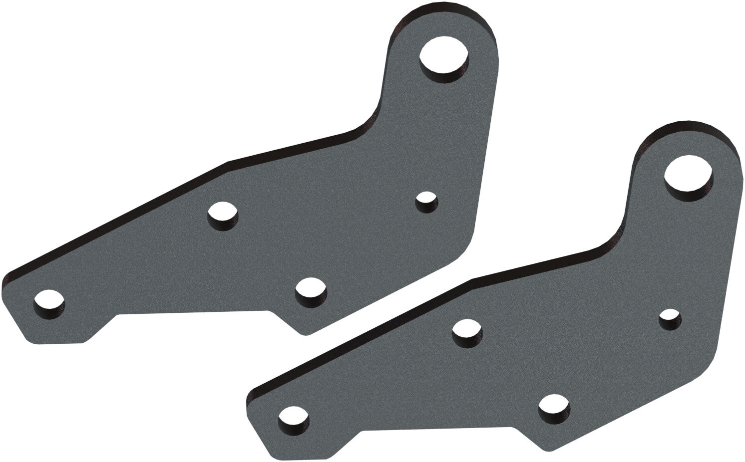 Plow Leveling Kits