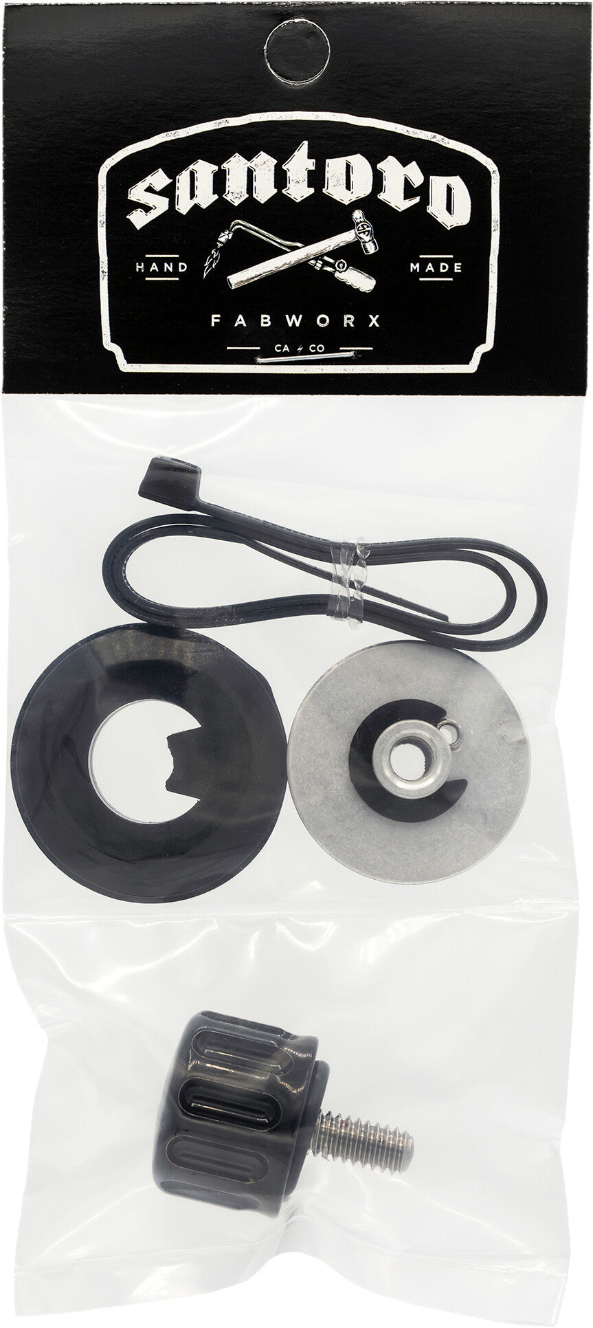 Seat Screws
