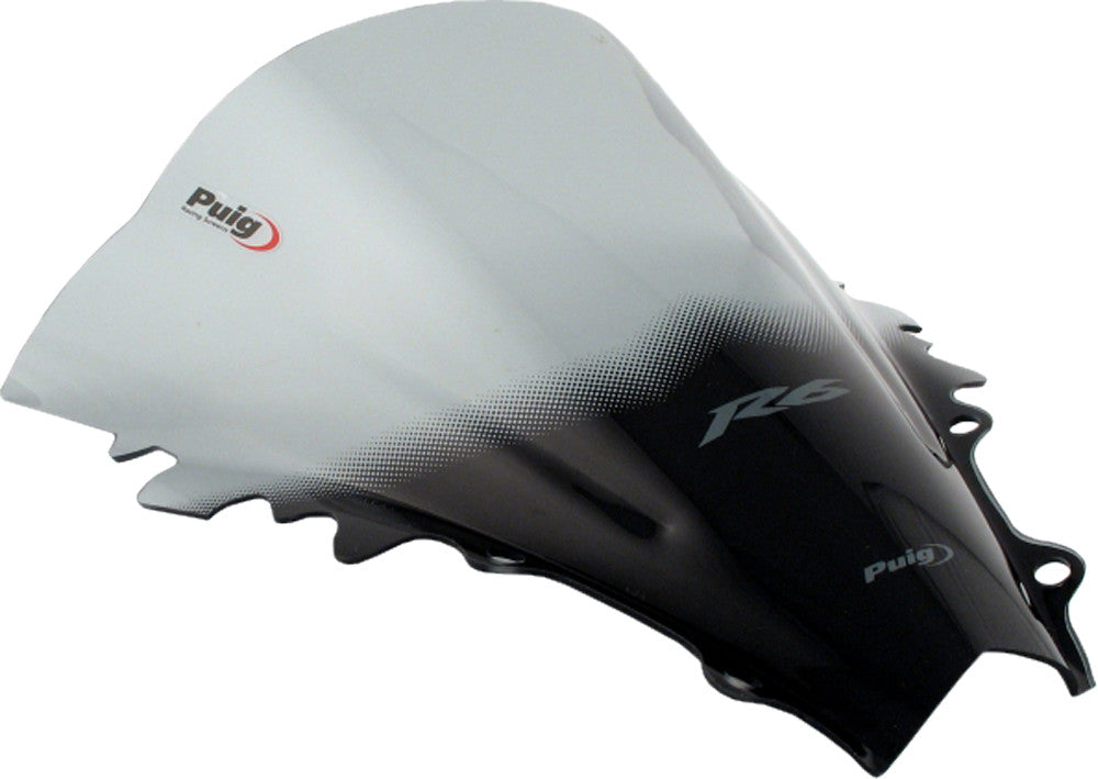 Racing Windscreen