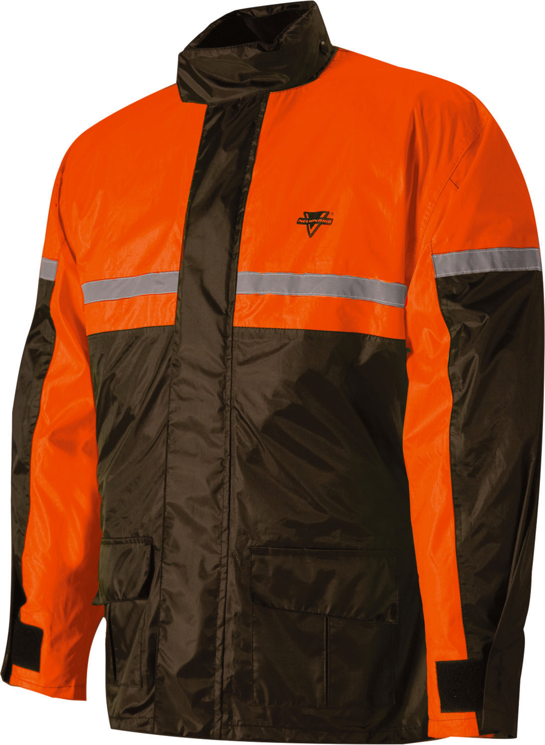 SR-6000 STORMRIDER RAIN SUIT ORANGE S