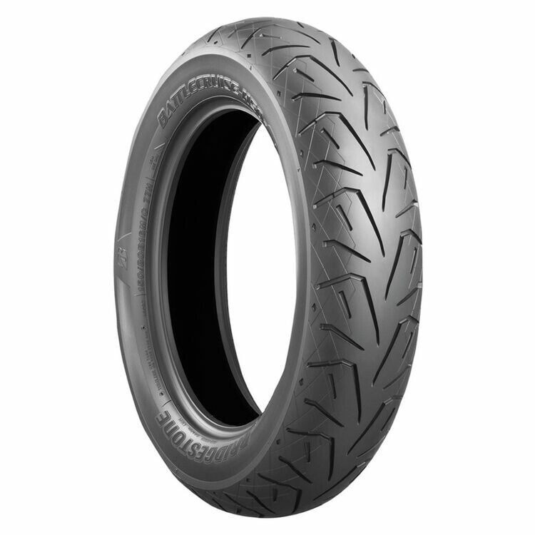 TIRE BATTLECRUISE H50 REAR 150/80B16 77H BIAS TL